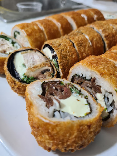 Comentarii opinii despre Kimi No Sushi La Pintana