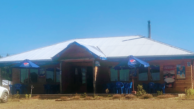 Comments and reviews of Café de Elisa