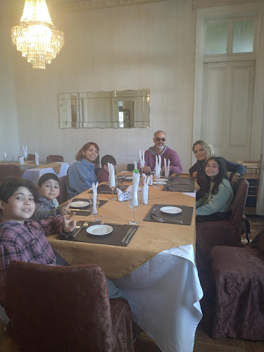Comentarii opinii despre Restaurant Casona de Quilpue