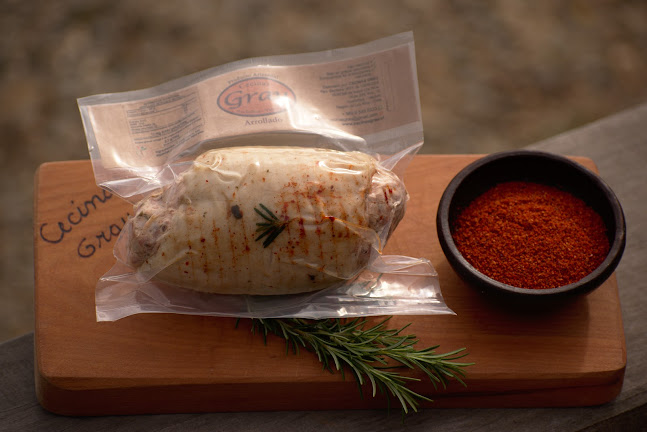 Cecinas Grau - Gastronomía y hostelería