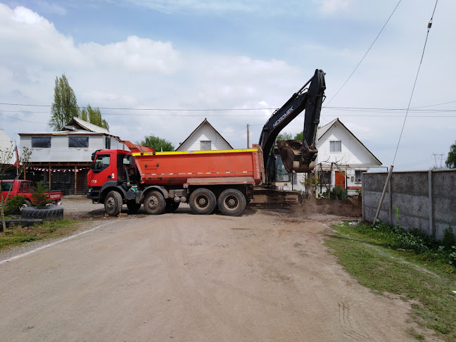 Villa Los Almendros - El Cortijo