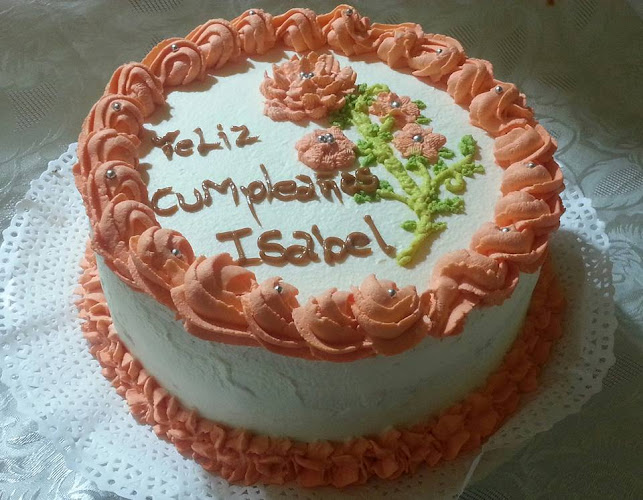 Amasanderia Expedito (Sonia Fuentes Herrera) - Gastronomía y hostelería