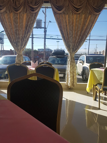 Restaurant Mandarin Oriental - Gastronomía y hostelería