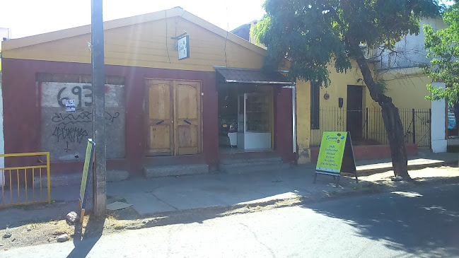 Comentarii opinii despre Pasteleria El Encanto