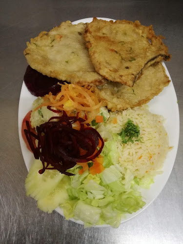 Opinii despre Hotel Puerto Caliche în Tocopilla - Gastronomía y hostelería