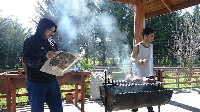 Opinii despre El descanso în La Unión - Gastronomía y hostelería