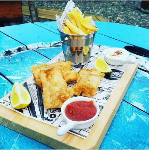 EntreVientos Café & Bar