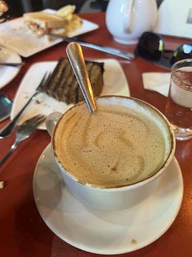 Opinii despre Cafeteria Entre Artes în Constitucion - Gastronomía y hostelería