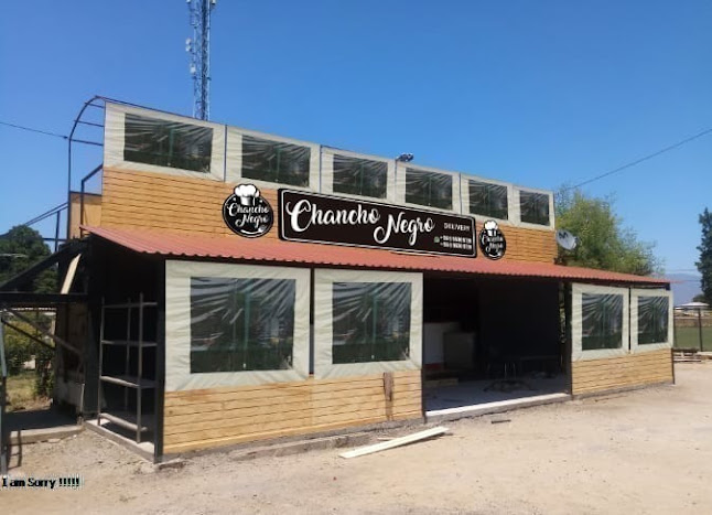 Chancho Negro El Monte