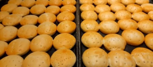 Panaderia Daily Bread Open Times