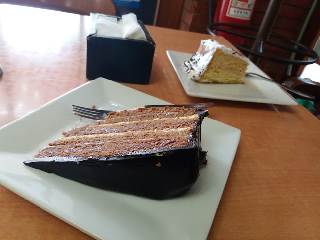 Av. Manuel Rodríguez 815, 3072268 San Fernando, O'Higgins