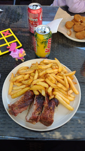 LAS BRASAS QUILICURA