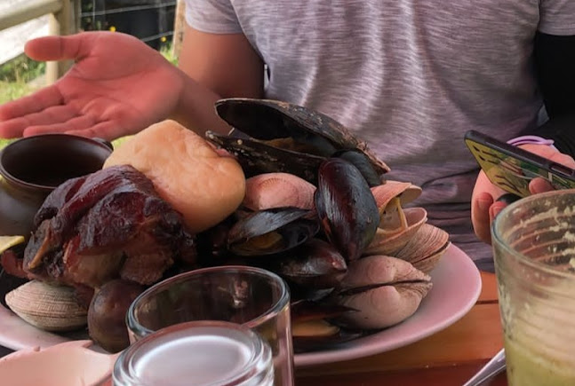 Mirador De Mechaico - Restaurant y Cabañas - Ancud