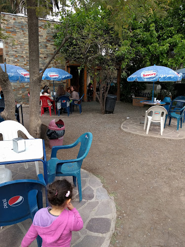 Andalién 7330, 8270698 La Florida, Región Metropolitana