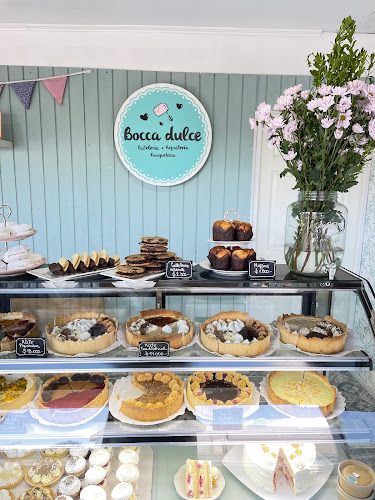 Boccadulce
