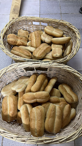 Opinii despre Panadería Las Encinas în Lo Prado - Gastronomía y hostelería