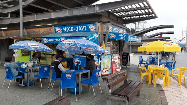 NICO JAVI