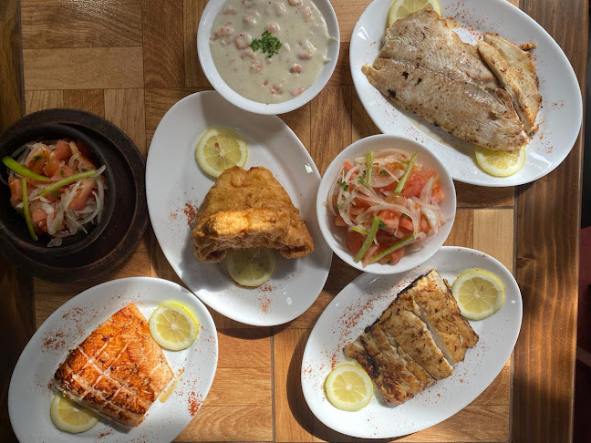 Restaurant Dina - Gastronomía y hostelería