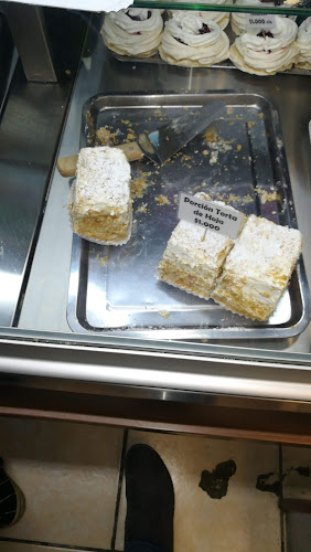 Panadería el alto - Gastronomía y hostelería