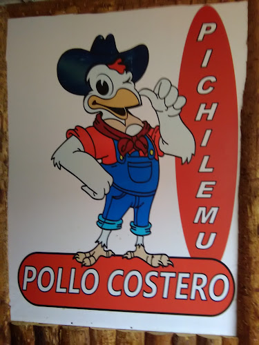 José Joaquín Prieto 223, 3220313 Pichilemu, O'Higgins