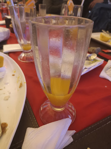 Campos Restaurant - Pucon