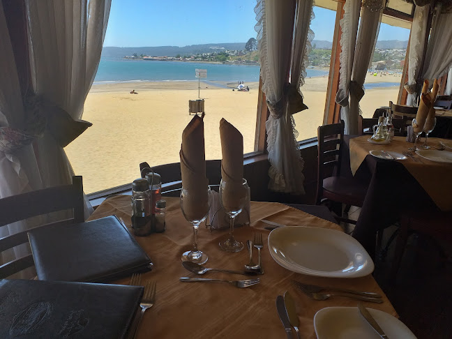 Restaurant Casino Oriente - Penco - Gastronomía y hostelería