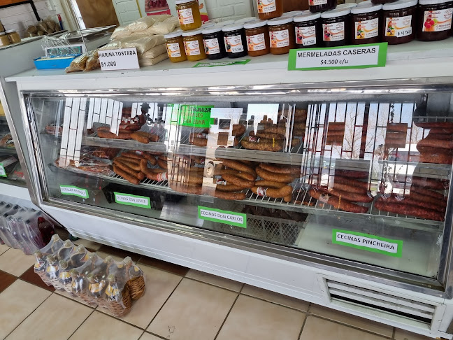 Punto Pipeño Phone number