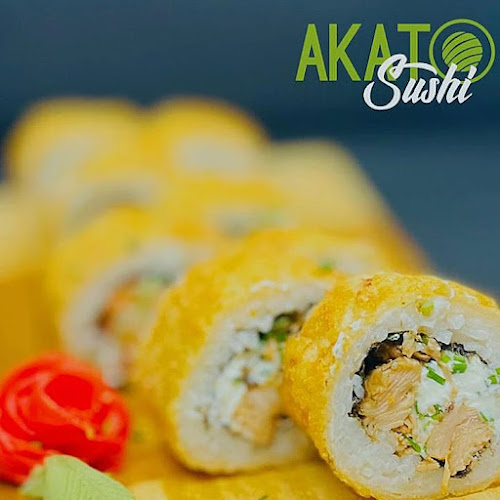 Reviews of Akato Sushi in Maipú - Gastronomía y hostelería