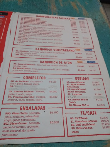 Los Laureles 75, local 16, 5090000 Valdivia, Los Ríos