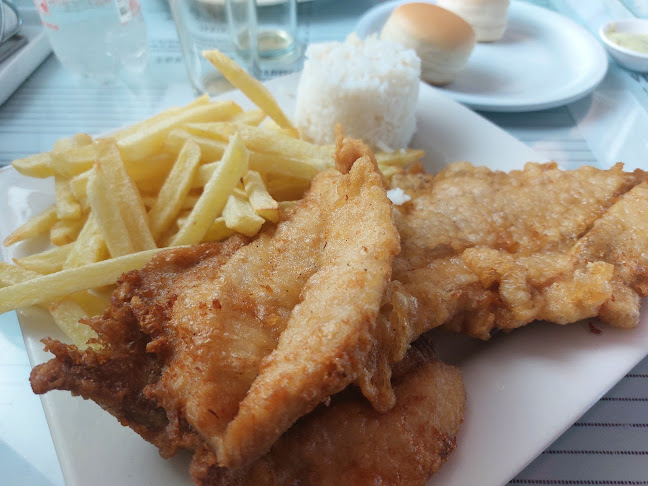 Opinii despre Casino de Pescadores Antofagasta în Antofagasta - Gastronomía y hostelería