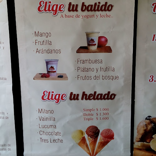 Villa colon, Simón Bolívar con, Miranda, #50a