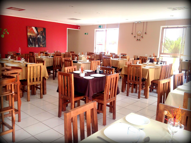 Restaurante Terrazas del Valle