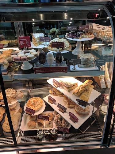 Opinii despre Starbucks Coffee în La Serena - Gastronomía y hostelería