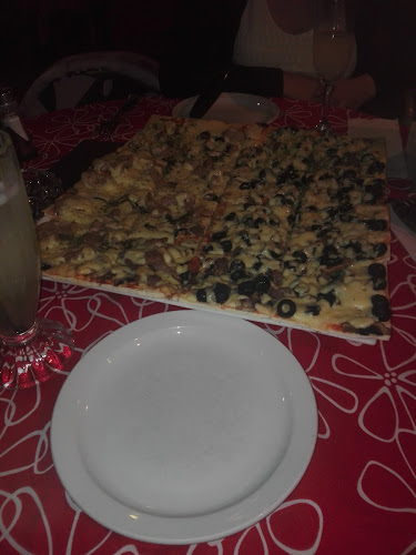 Restaurante La Gondola - Curicó