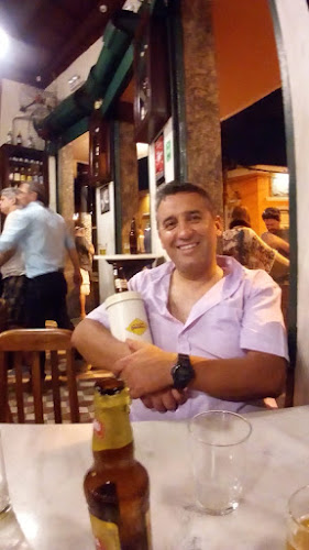 Cinzano Bar - Restaurant - Pichilemu