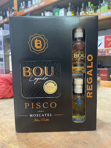 Willy Botilleria - Gastronomía y hostelería