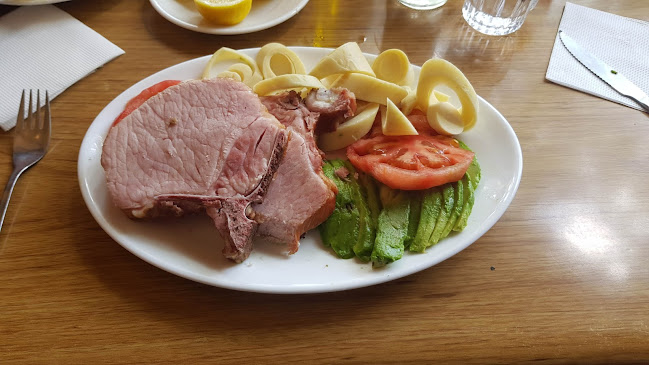 Opinii despre Elkika Ilmenau în Providencia - Gastronomía y hostelería