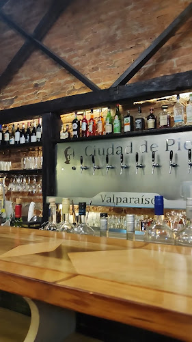 Ciudad de Pie Open Times