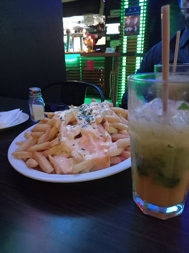 Barbazul - Gastronomía y hostelería