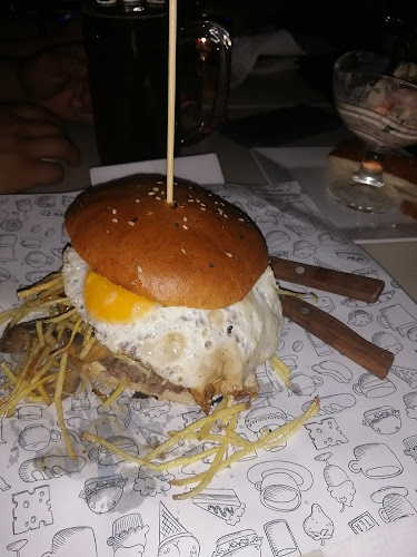 Opinii despre Repiola în Quinta Normal - Gastronomía y hostelería