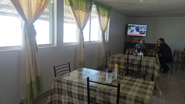 Posada San Francisco - Oficina Chile