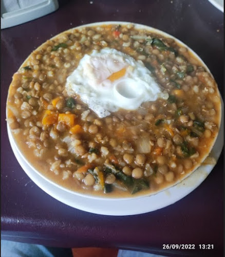 Comments and reviews of Los Socios