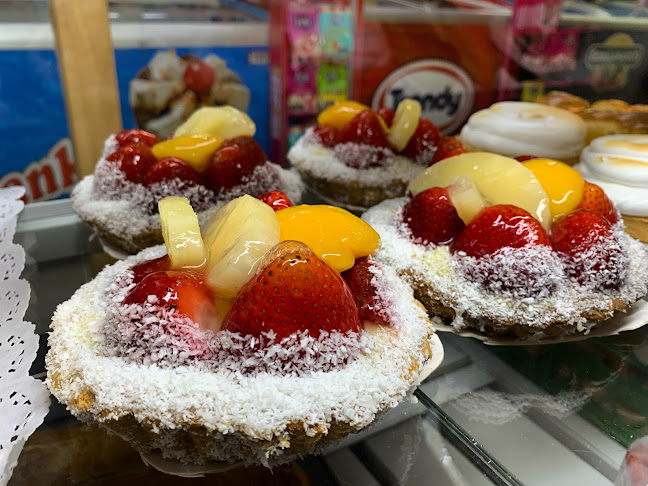 Dulces Tentaciones - Gastronomía y hostelería