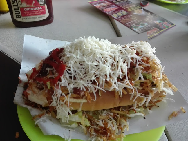 SushiPo Conchalí - Gastronomía y hostelería