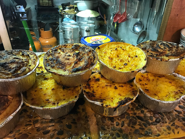 Restaurante El Ranchito Curicó - Gastronomía y hostelería