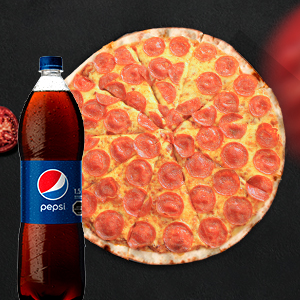 Milano's Pizza Vicuña Mackenna Open Times