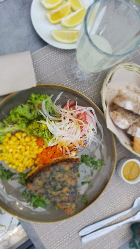 Opinii despre Amasa Homemade Bakery în La Reina - Gastronomía y hostelería