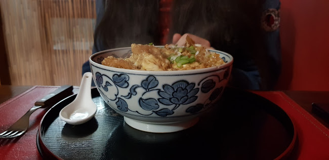 Comentarii opinii despre Restaurant Atami