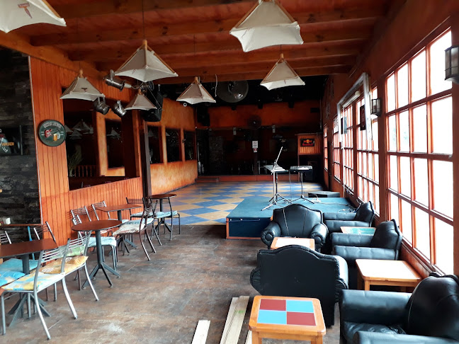 Comentarii opinii despre Antorchas Pub