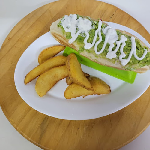 Reviews of Tenten vilu in Ancud - Gastronomía y hostelería